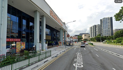 Grandlink Square (D14), Retail #561750191